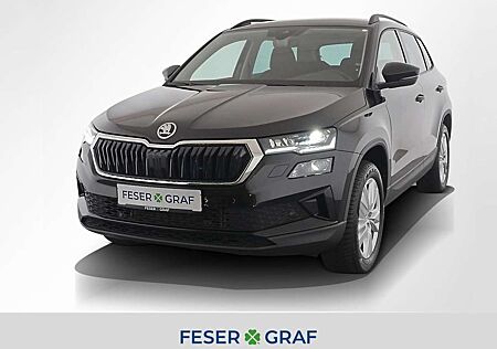 Skoda Karoq Selection SEL TD110/2.0A7A