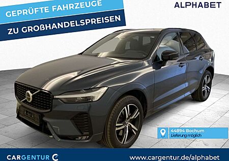 Volvo XC 60 XC60 B4 AHK S-Dach SpoSi ACC