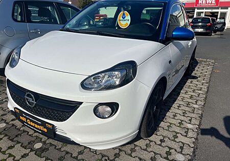 Opel Adam S*Recaro*Garantie