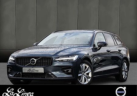 Volvo V60 B4 (B) Plus Dark NP:61.860,-//BLIS/360°K/PANO
