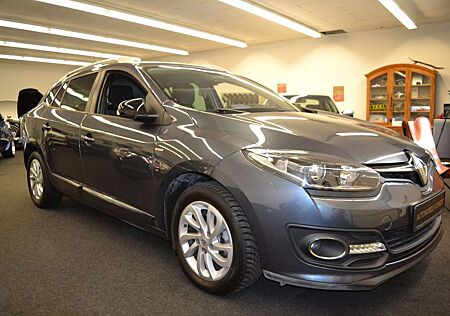 Renault Megane III GRANDTOUR LIMITED