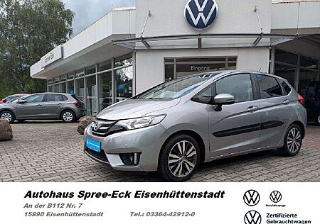 Honda Jazz 1.3 i-VTEC Elegance *SHZ,Bearlock,Allwetter