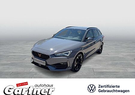Cupra Leon Sportstourer 2.0 TSI DSG BEATS AUDIO REAR VIEW FU