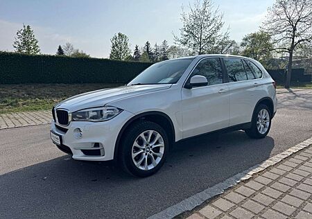 BMW X5 sDrive 25 d*Euro 6*Automatik*Motor Neu*Top*