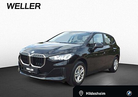 BMW 218 d Active Tourer Aut. Nav Sportsitz Kam AHK Navi