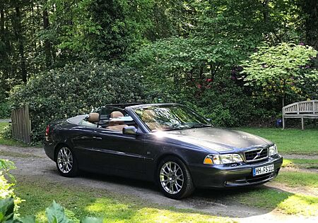 Volvo C70 2.0T Collection