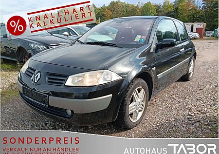 Renault Megane 1.6 16V Aut. Luxe Privilege Klimaaut. PDC