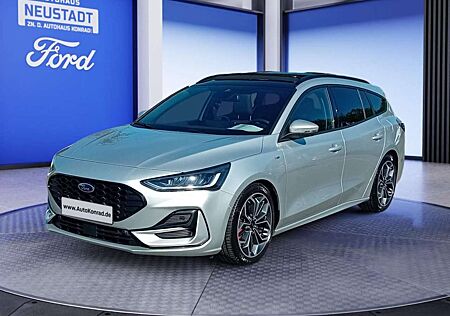 Ford Focus Turnier 1.5 EcoBlue Aut. ST-LINE X *viele Extras*