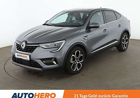 Renault Arkana 1.3 TCe Intens Aut.*ACC*LED*CAM*NAVI*PDC*SHZ*