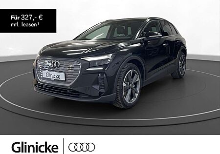 Audi Q4 e-tron 35 LED LM 20" PDC DAB Klima