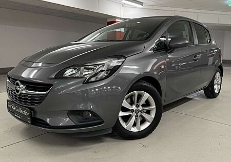 Opel Corsa E 1.4 Turbo CARPLAY* WINTERPAKET* GARANTIE* TÜV*