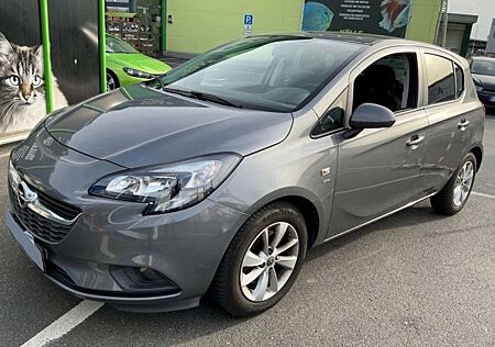 Opel Corsa E 1.4 101PS TÜV* Service*Garantie* Winterpaket*