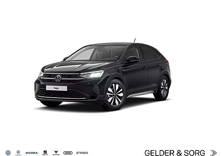 VW Taigo Volkswagen MOVE 1.0 TSI DSG Pano*LED*EPH*Virtual