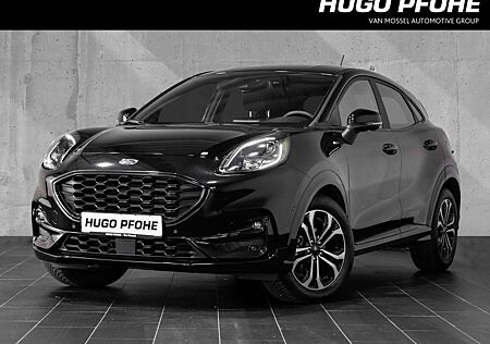 Ford Puma ST-Line Aut. ACC Kamera LED Navi WI-PKT
