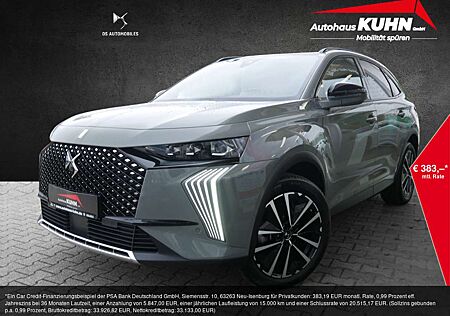 DS Automobiles DS7 Crossback DS 7 Crossback BlueHDi 130 Opera PANO 360°