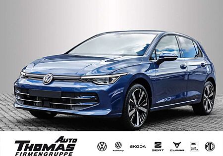 VW Golf Volkswagen VIII Style 1.5 eTSI DSG LED+ACC+AHK
