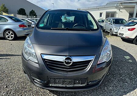 Opel Meriva 1.7 CDTI Automatik 150 Jahre