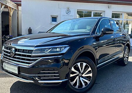 VW Touareg Volkswagen Elegance 4Motion*Virtual*AHK*Kamera*LED