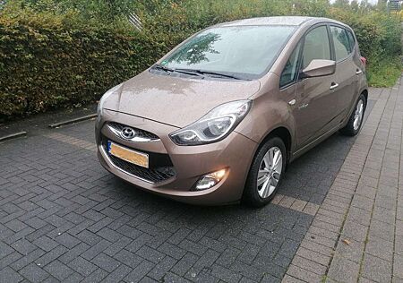 Hyundai ix20 1.4 blue Trend