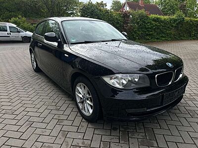 BMW 116 116i / TÜV Neu /Service Neu / Klima / Euro 5