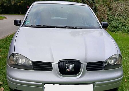 SEAT Arosa Arosa 1.0 Stella