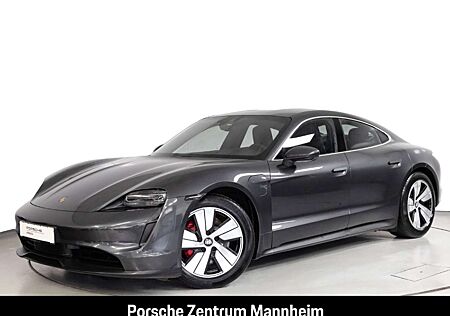 Porsche Taycan 4S Head Up 14-Wege Range Manager Umgebungskamera