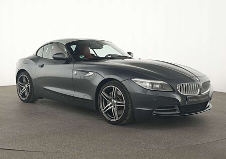 BMW Z4 Baureihe Roadster sDrive 35i