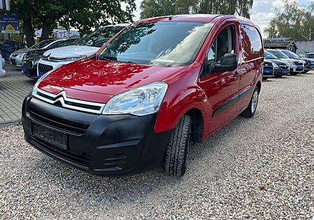 Citroën Berlingo Citroen Kasten Business L1, KLIMA