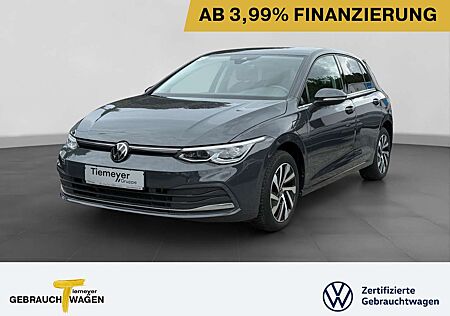 VW Golf Volkswagen 1.4 eHybrid STYLE NAVI LED+ SITZHZ VIRTUAL