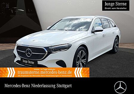 Mercedes-Benz E 220 d T 4M Avantgarde Fahrass 360° Airmat Distr.