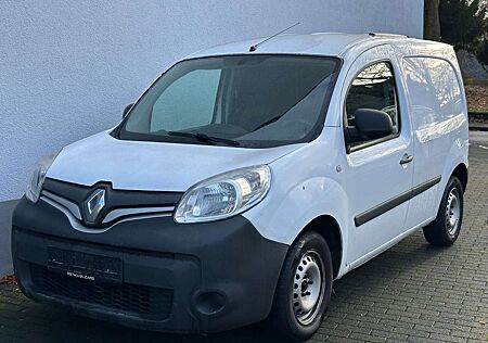 Renault Kangoo Rapid Extra