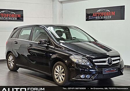 Mercedes-Benz B 200 EDITION 1 Navi Klima Harmann/Kardon Tüv Neu