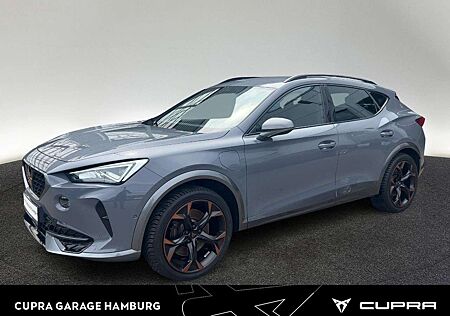 Cupra Formentor VZ 1.4 e-HYBRID DSG AHK Sitzhzg