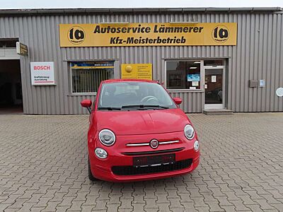 Fiat 500 1.0 Club