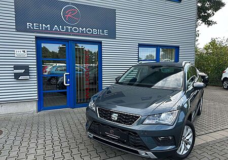 Seat Ateca "Style" 1.0 *NAVI*CAR-PLAY*AHK*ACC*DAB*