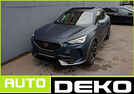 Cupra Formentor 1.4 e-HYBRID VZ DSG Pano/Leder/ACC/AHK