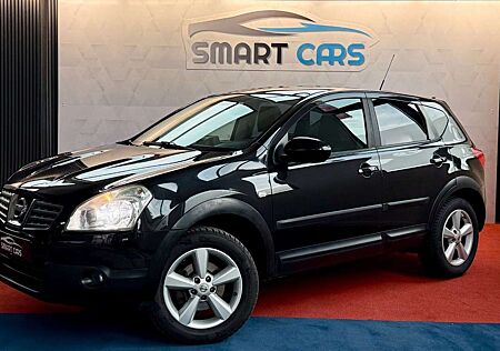 Nissan Qashqai *Leder*Navi*Xenon*Kamera*AHK*Panorama*SHZ