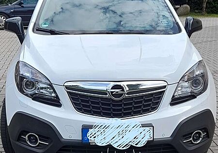 Opel Mokka 1.4 LPG ecoFLEX Innovation
