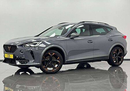 Cupra Formentor VZ e-Hybrid Plug-in LED Leder Garantie