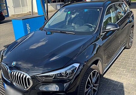 BMW X1 sDrive20i Aut. xLine