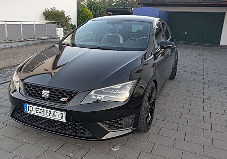 Seat Leon 2.0 TSI Start