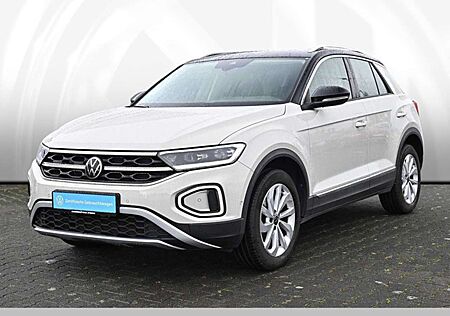 VW T-Roc Volkswagen Style 1.5 TSI DSG