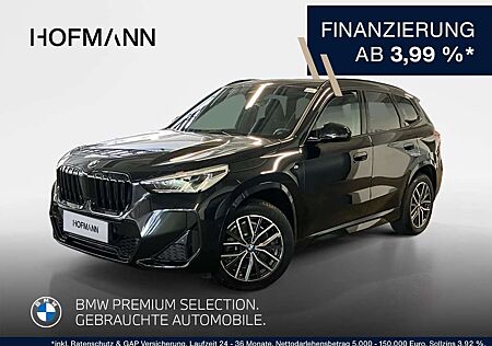 BMW X1 M Sport