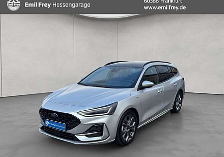Ford Focus Turnier 1.0 EcoBoost Hybrid Aut. ST-LINE