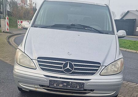 Mercedes-Benz Viano