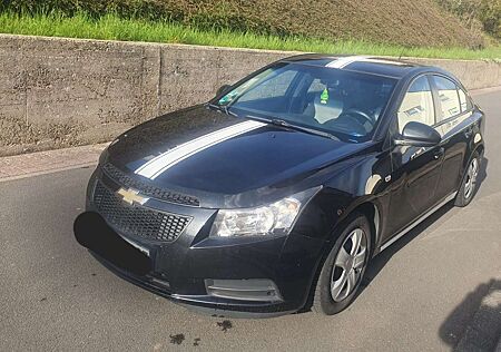 Chevrolet Cruze 1.6