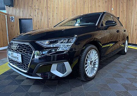 Audi A3 Sportback advanced TFSI *Navi*LED*Kam*Virtual