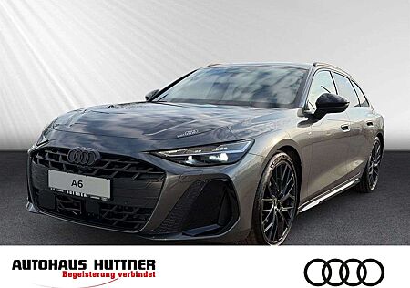 Audi A6 Avant edition one TDI quattro 220 kW S tronic