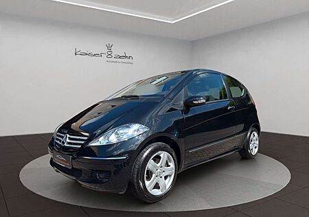 Mercedes-Benz A 200 Elegance W169 *2.Hand* *PDC*