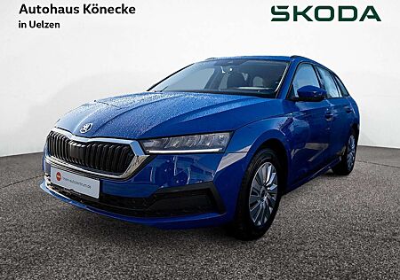 Skoda Octavia Combi 1.0 TSI Active SMARTLINK KESSY